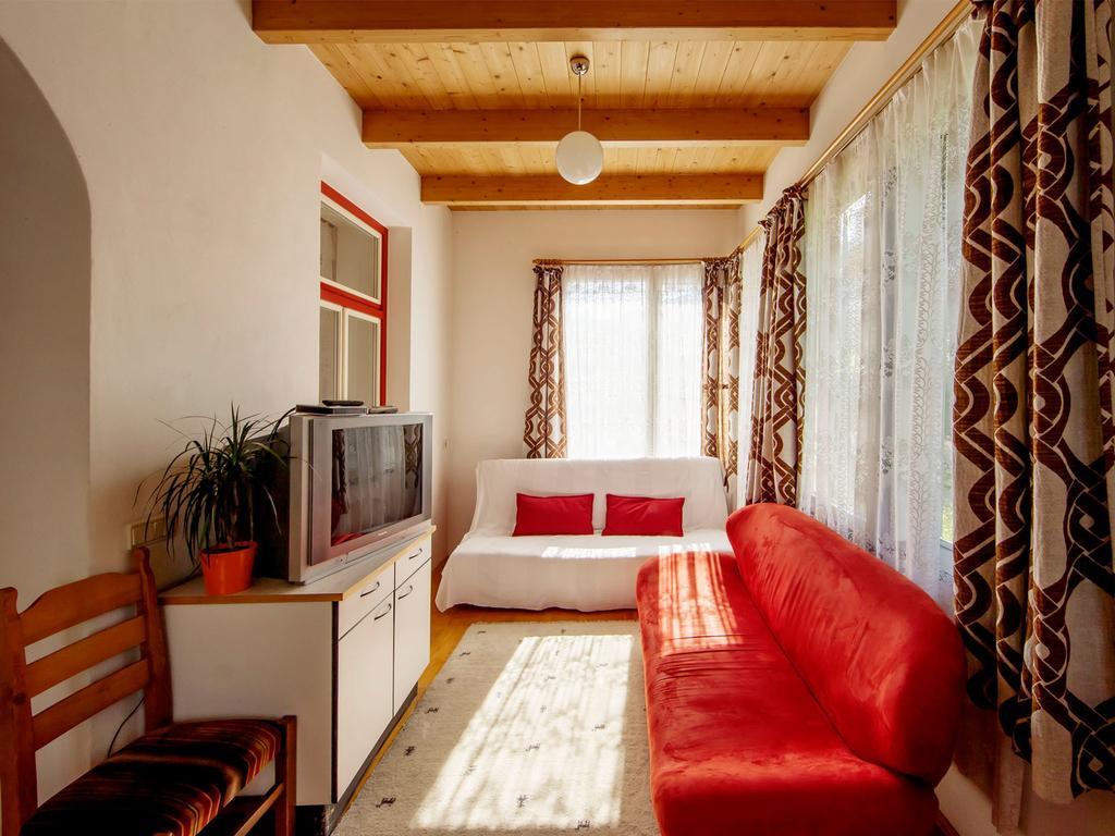 Villa Residence Santer Brunico Room photo